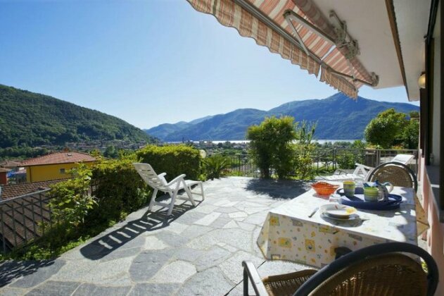 Casa Angela Cannobio - Photo2