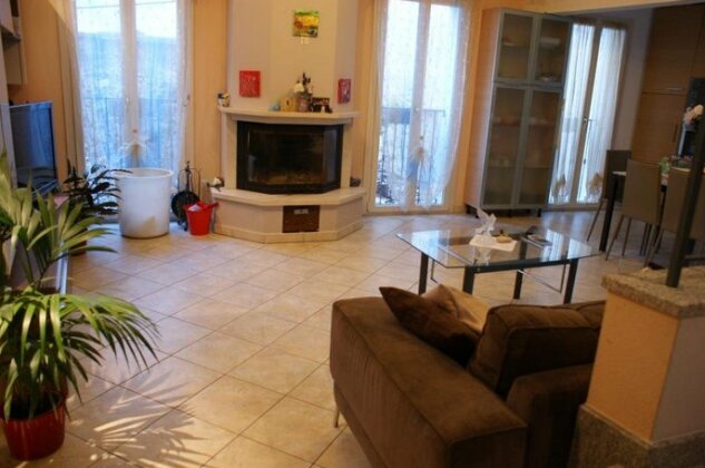 Casa Cuore Di Leone - Photo2