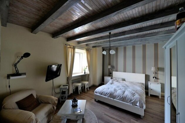 Casa Farfalla Da Rico - Welchome - Photo5