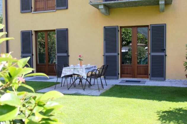 Casa Mirco Cannobio - Photo2