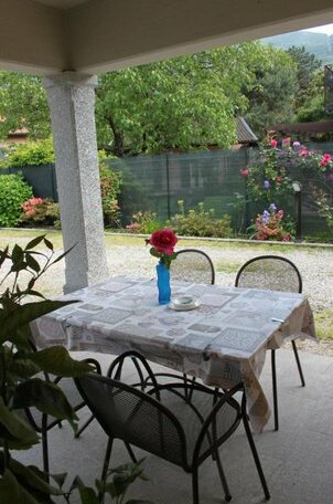 Casa Mirco Cannobio - Photo3