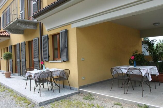 Casa Mirco Cannobio - Photo4