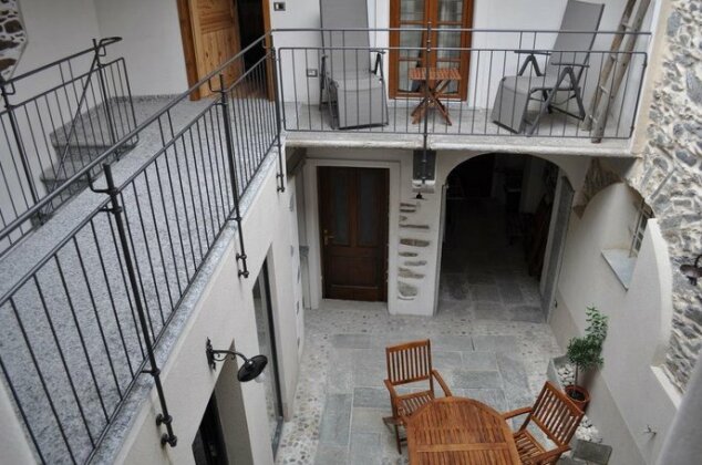 Casa Petrolli - Photo2
