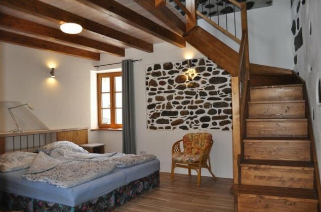 Casa Petrolli - Photo5