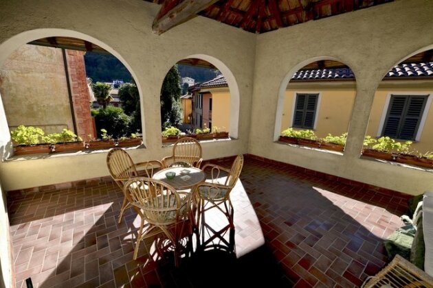 Casa Roma - WelcHome - Photo2
