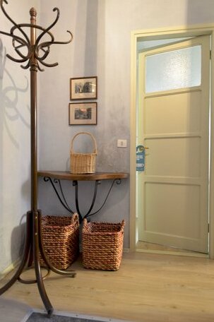 Casa Rosa Cannobio - Photo2