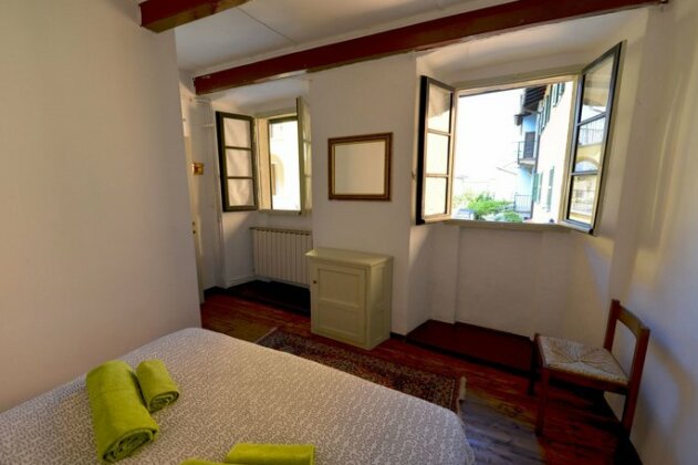 Casa Rosa Cannobio - Photo3