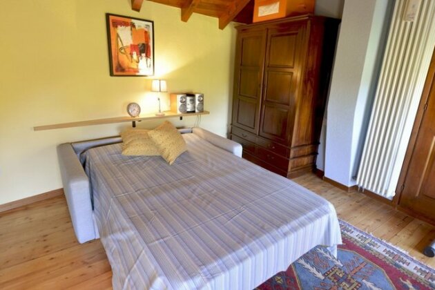 Casa Rosalba - WelcHome - Photo3