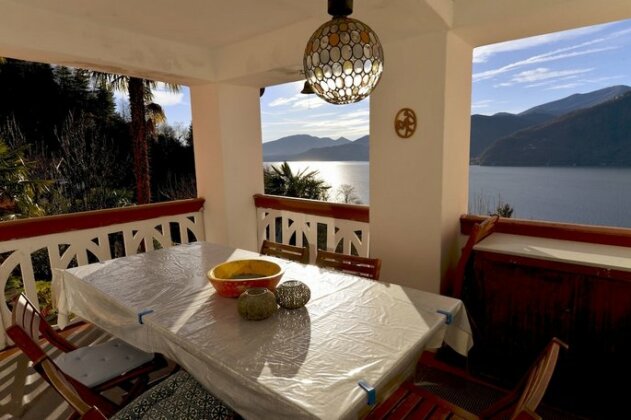 Casa Solivo Betty - WelcHome - Photo2