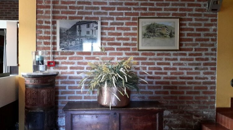 Hotel Campagna Cannobio - Photo2