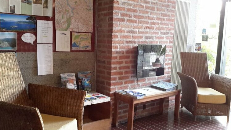 Hotel Campagna Cannobio - Photo3
