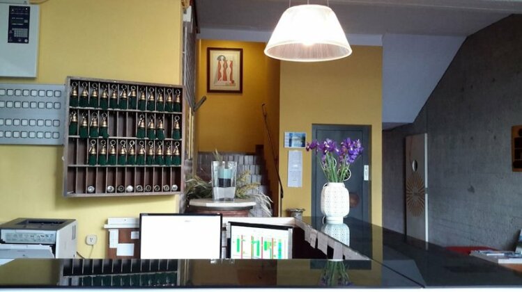 Hotel Campagna Cannobio - Photo4