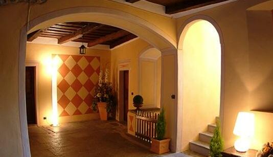 Hotel Casa Arizzoli - Photo2