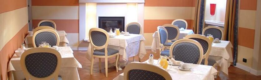 Hotel Casa Arizzoli - Photo3