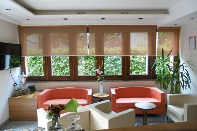Hotel Giardino Cannobio - Photo3