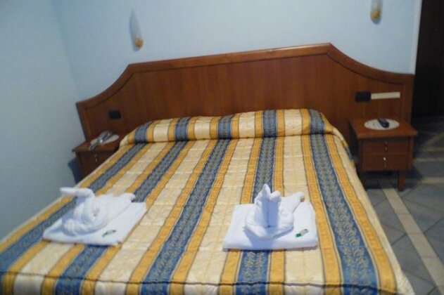 Hotel Giardino Cannobio - Photo5