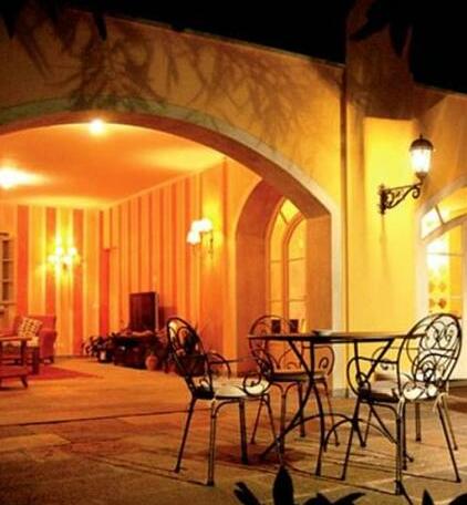 Hotel Villa Palmira - Photo2