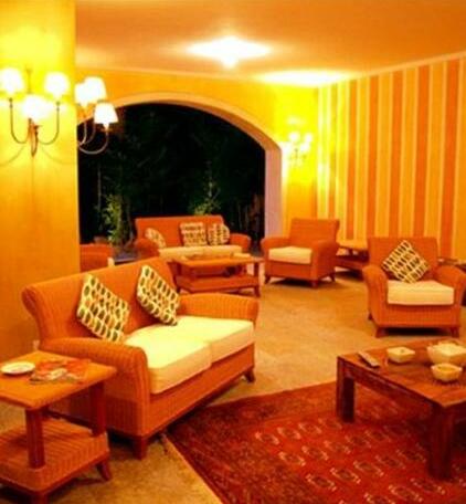 Hotel Villa Palmira - Photo3