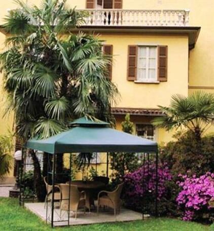 Hotel Villa Palmira - Photo4