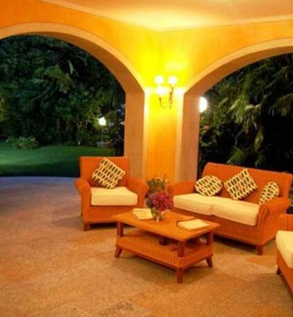 Hotel Villa Palmira - Photo5