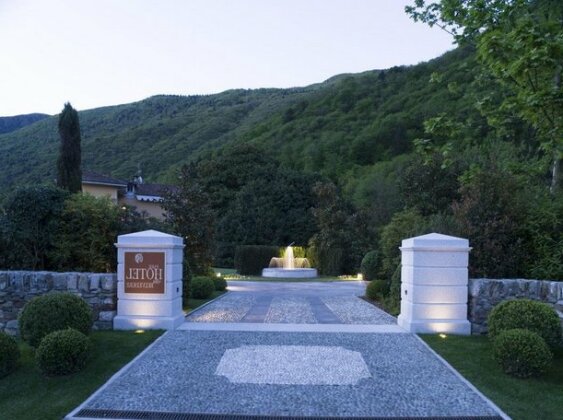 Park Hotel Villa Belvedere - Photo2