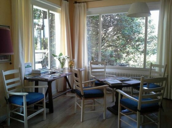 Park Hotel Villa Belvedere - Photo5