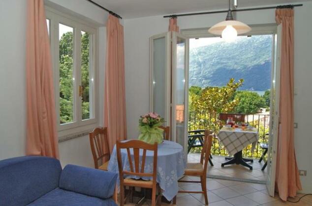 Residence Garden Cannobio - Photo3