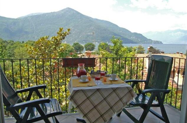 Residence Garden Cannobio - Photo4