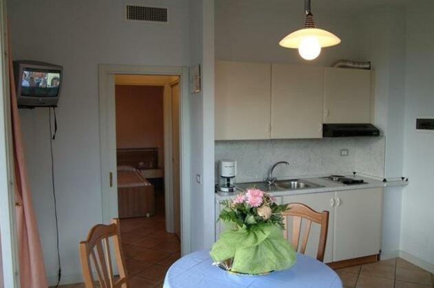 Residence Garden Cannobio - Photo5