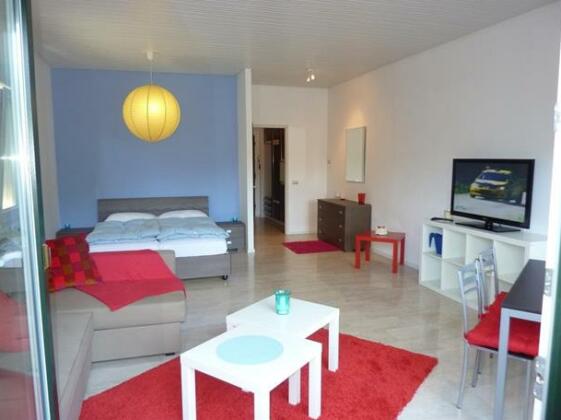 Residence La Gerbia - Photo2
