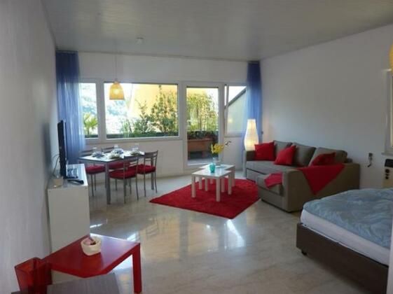 Residence La Gerbia - Photo3