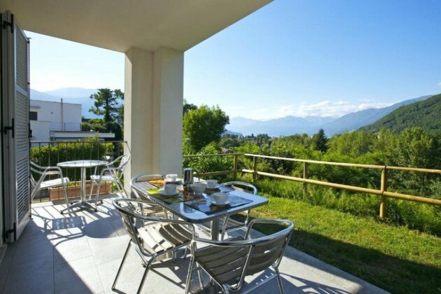 Residence La Marenca - Photo2