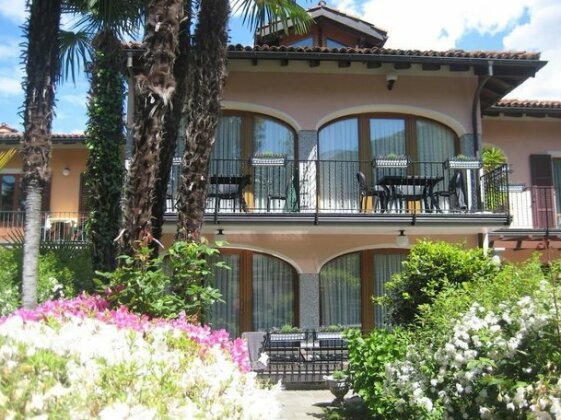 Villa Margherita - Photo2
