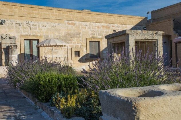 Masseria Asteri Resort - Photo2