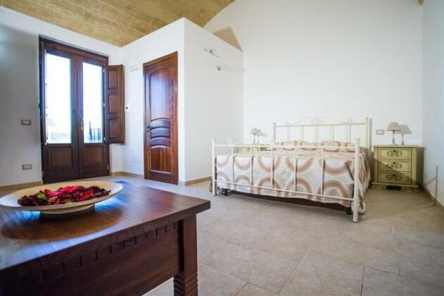 Masseria Asteri Resort - Photo5