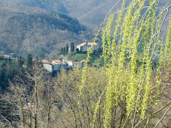 Agriturismo Selvapiana