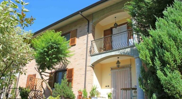 Bed&Breakfast Doppio Sogno