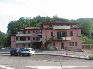 Impero Hotel Varese Beauty & Spa