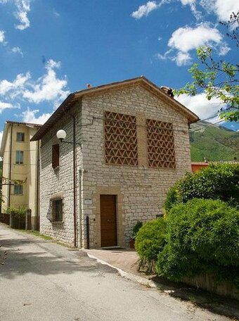 Bed&breakfast La Badia - Photo2