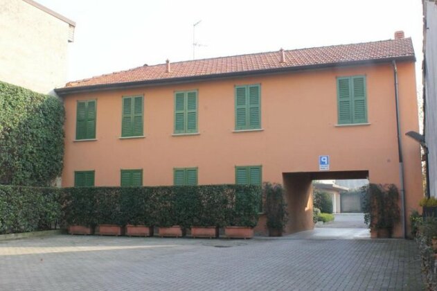 Albergo La Scaletta