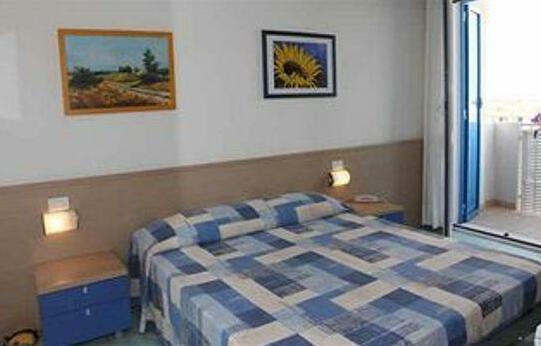 Aparthotel Gioia - Photo5