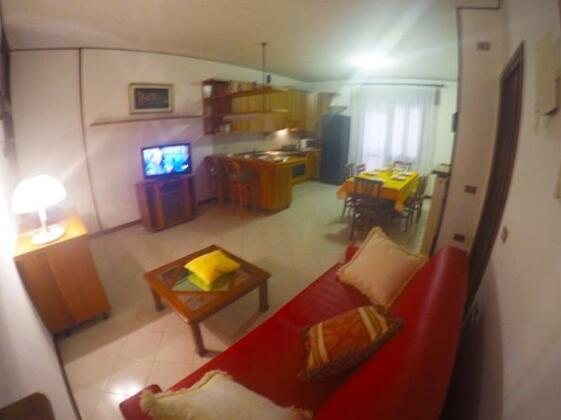 Appartamento Dalla Bella - Photo3