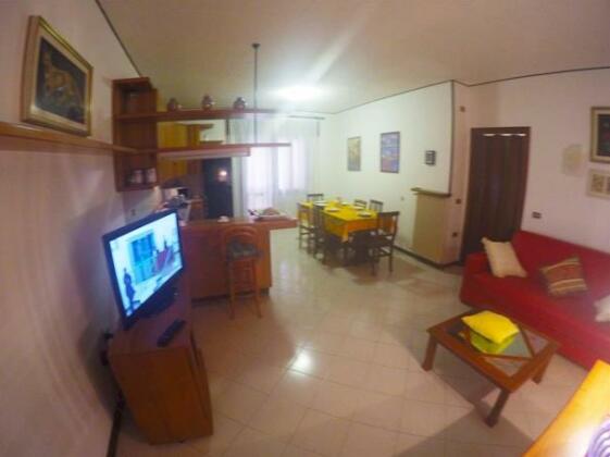 Appartamento Dalla Bella - Photo4