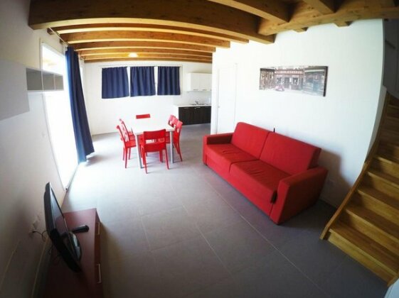 Attico Concordia - Photo5