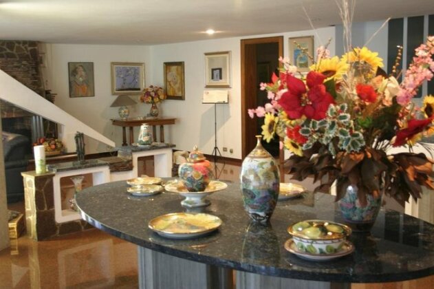 B&B Ca d'Artisti - Photo3