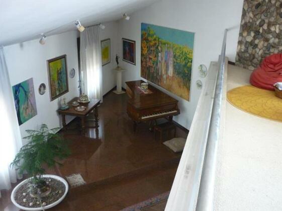 B&B Ca d'Artisti - Photo5