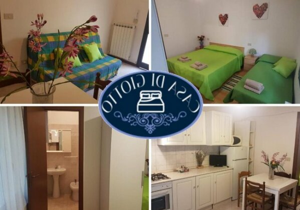 Casa di Giotto - Photo2