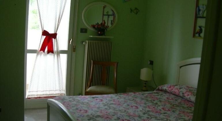 Condo-Hotel Duca degli Abruzzi - Photo2