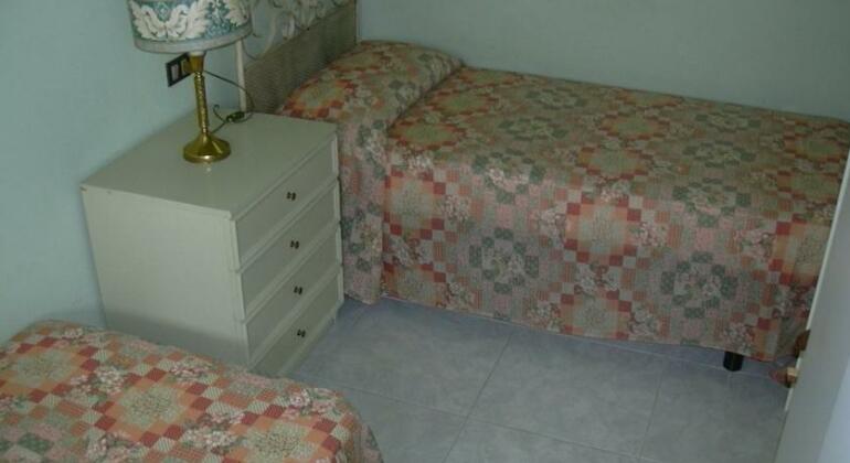 Condo-Hotel Duca degli Abruzzi - Photo3