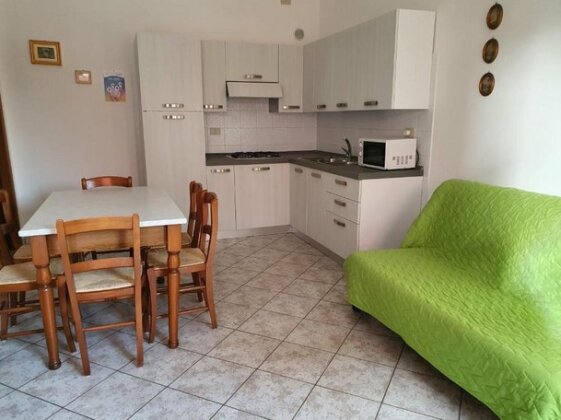 Cristina Apartments - Photo2